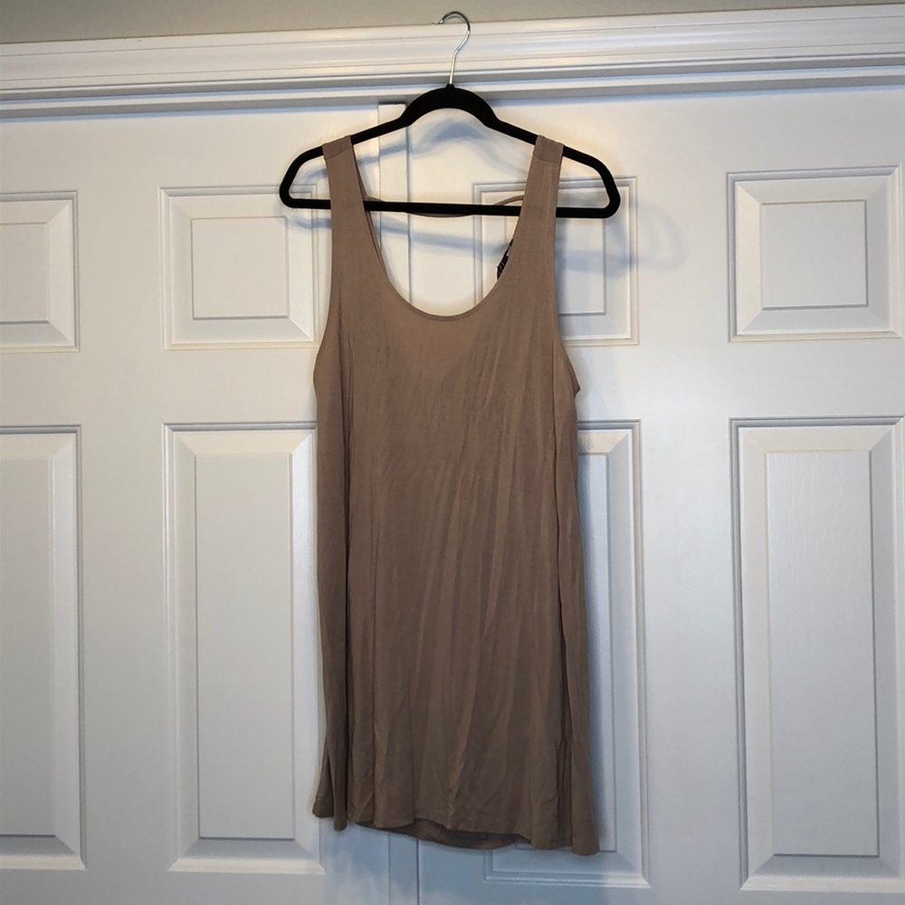 Casual Dress